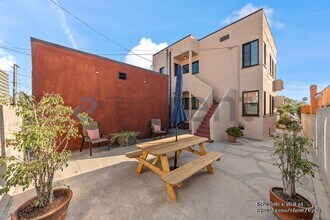 1314 Miller Ave in Los Angeles, CA - Building Photo - Building Photo