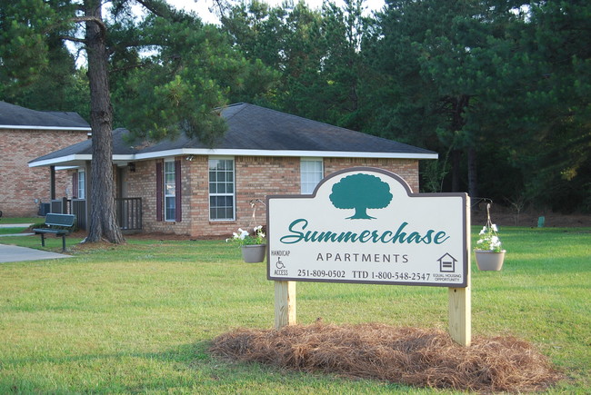 Summerchase Apartments