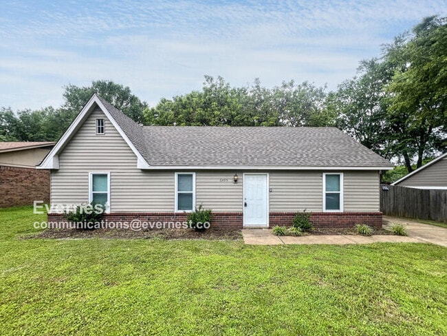 property at 6495 Heather Rd