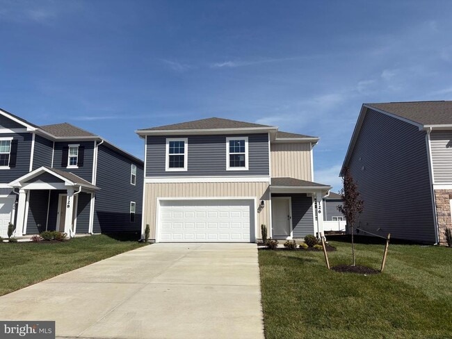 property at 126 Charing Cross Dr