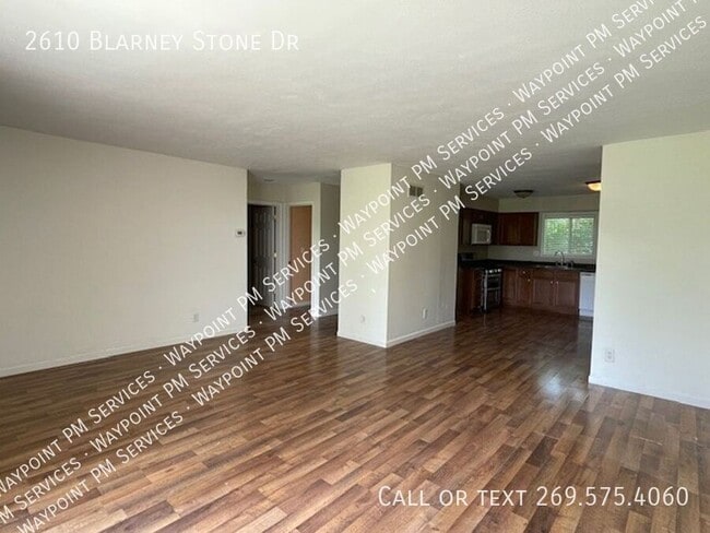 property at 2610 Blarney Stone Dr