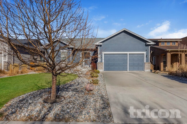 property at 5425 Barnstormers Ave