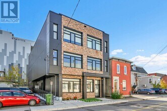260 Armstrong St in Ottawa, ON - Building Photo - Building Photo