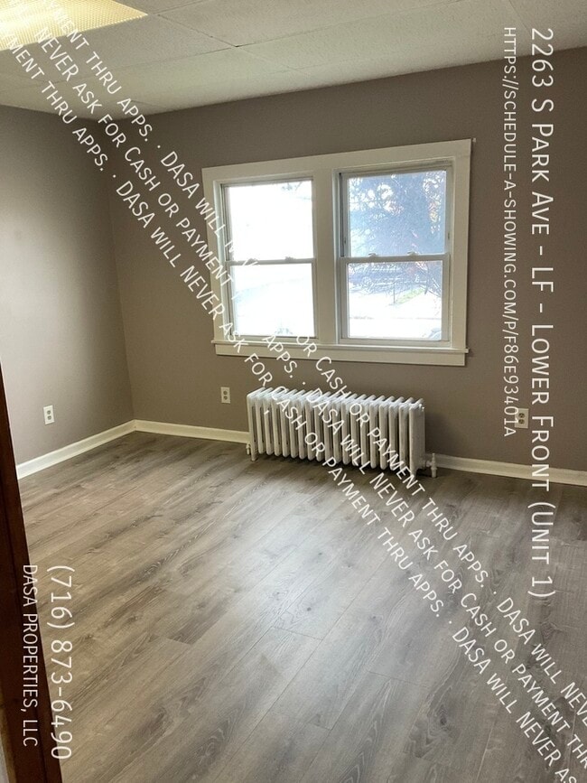 2263 South Park Ave in Buffalo, NY - Building Photo - Building Photo