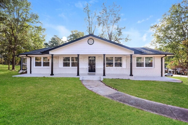 property at 3702 Chesapeake Way