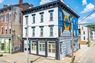2900 Colerain Ave in Cincinnati, OH - Building Photo - Building Photo