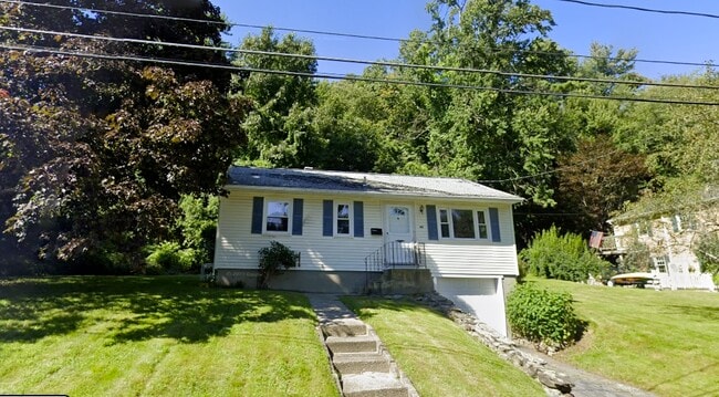 property at 46 Cedar Hill Rd