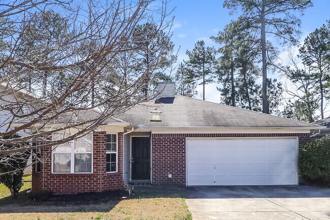 property at 295 Lakeview Trail