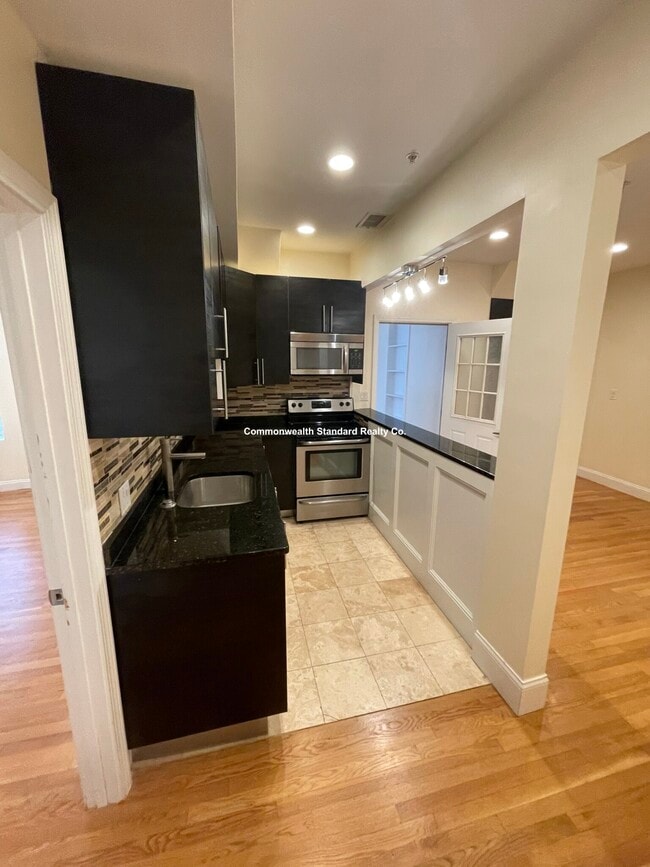 property at 1801 Beacon St