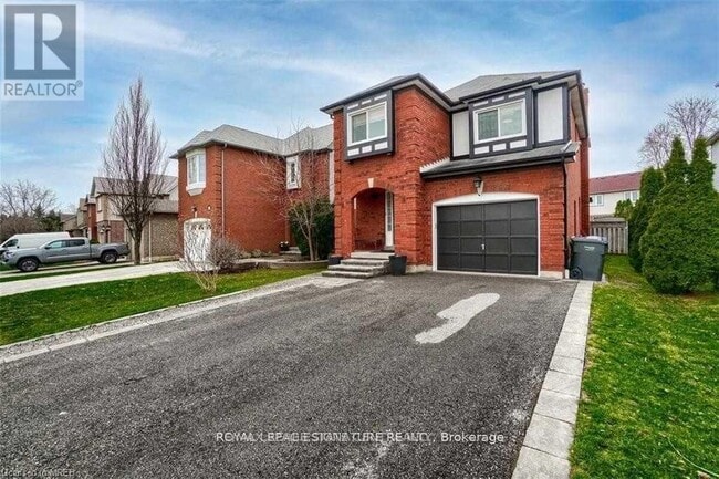 property at 7256 Seabreeze Dr