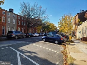 250 S Washington St in Baltimore, MD - Building Photo - Building Photo