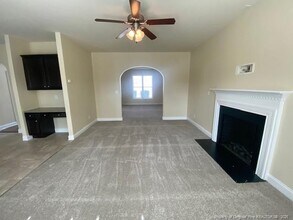 3557 Castlefield Ln in Fayetteville, NC - Building Photo - Building Photo