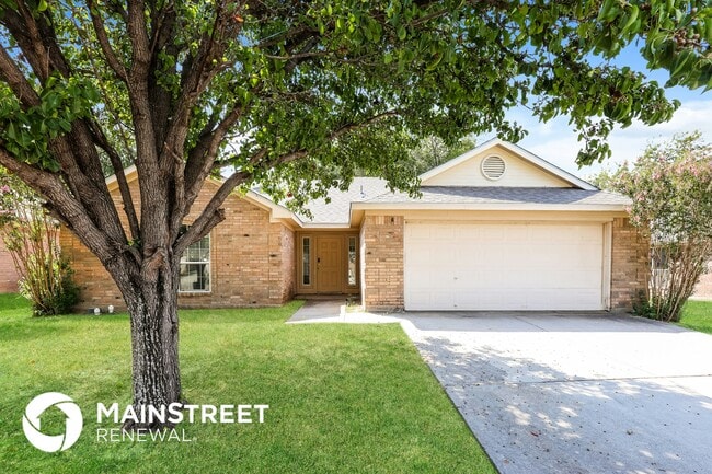 property at 449 Cambridge Dr