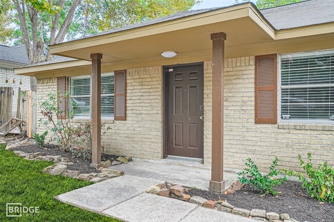 3529 Willie Way, Unit 11-0305 in Spring, TX - Building Photo - Building Photo