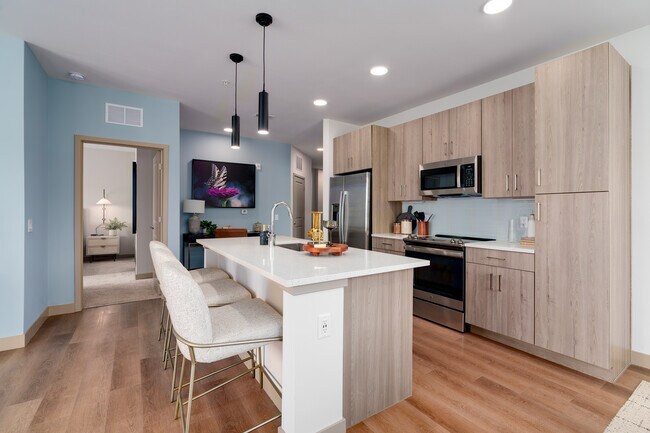 Afton Palms in Sanford, FL - Building Photo - Interior Photo