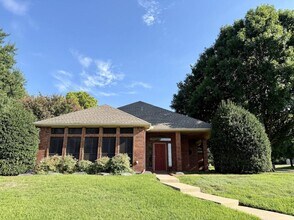 1912 Spinnaker Ln in Azle, TX - Building Photo - Building Photo