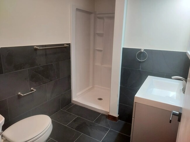 property at 257 3rd St