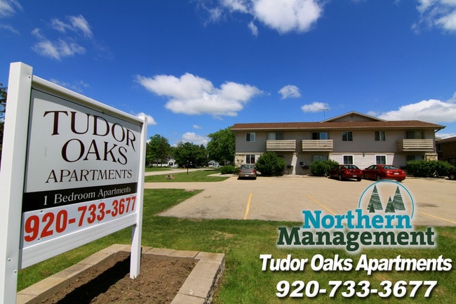 Tudor Oaks