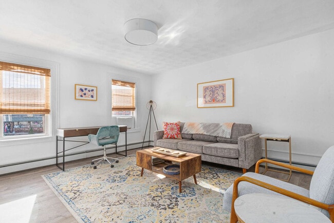 property at 136 Main St