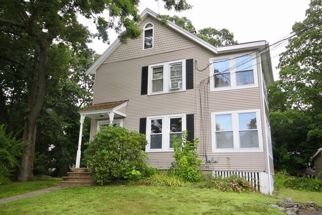 property at 67 Howard St