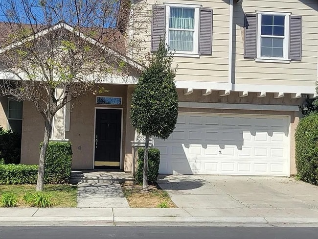 property at 5687 N Nectarine Way