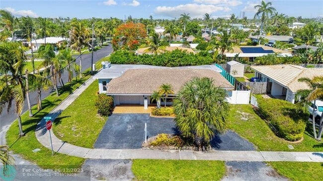 property at 300 SE 1st Ave