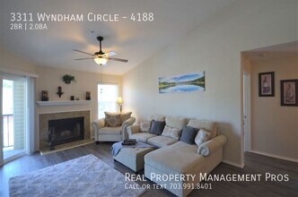 3311 Wyndham Cir in Alexandria, VA - Building Photo - Building Photo