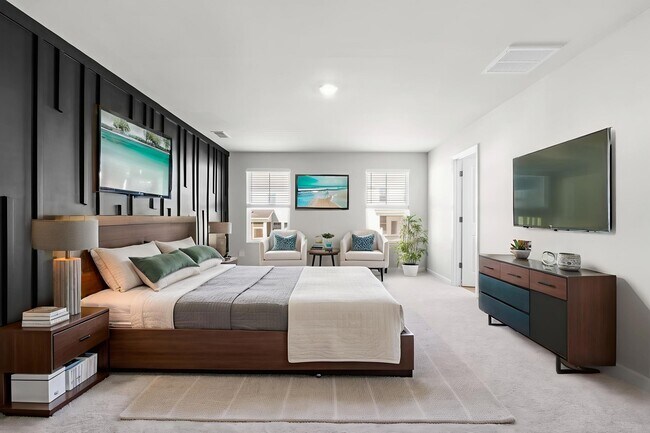 6030 Grey Colt Wy in Durham, NC - Building Photo - Building Photo