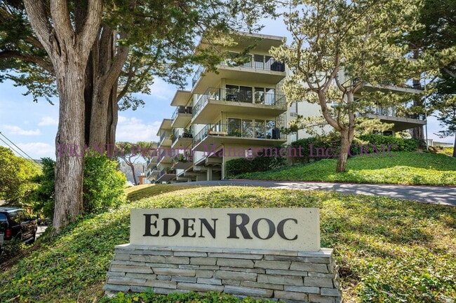 property at 347 Eden Roc Dr