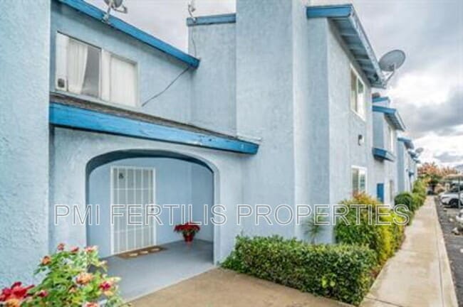 property at 16845 San Bernardino Ave