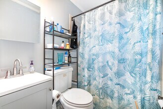 4607 Parkwood Ave in Baltimore, MD - Building Photo - Building Photo