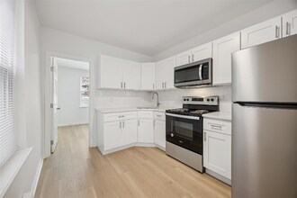 2307 Turner St in Philadelphia, PA - Building Photo - Building Photo