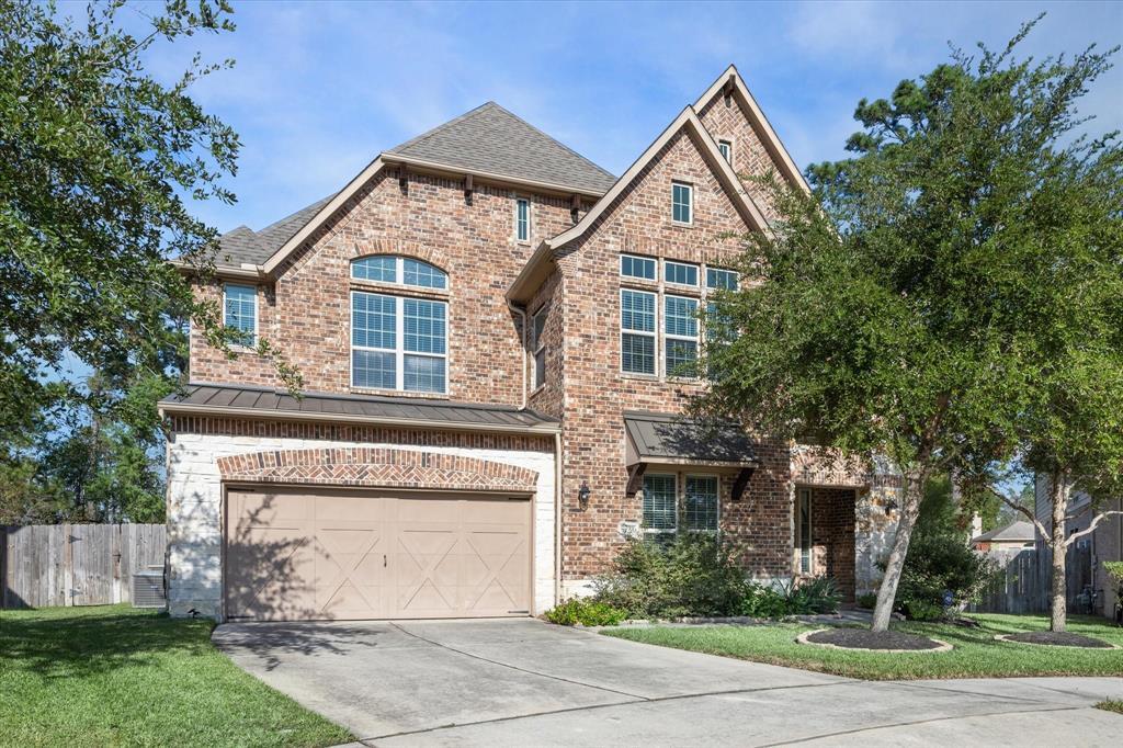 23314 Preserve View Cir in Spring, TX - Building Photo