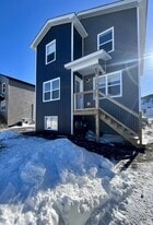 63 Tigress St in St John's, NL - Building Photo