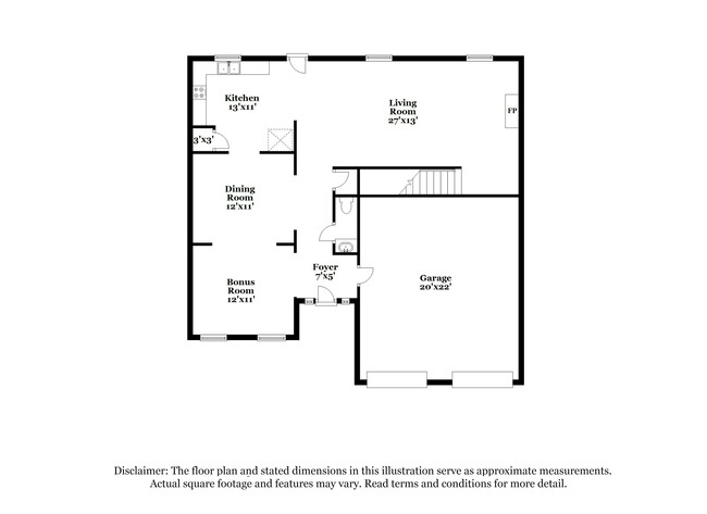 5372 Sand Bar Ln in College Park, GA - Building Photo - Building Photo