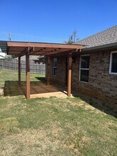 901 Greenfield Ave in Yukon, OK - Building Photo - Building Photo
