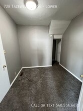 728 Tazewell Ave SE in Roanoke, VA - Building Photo - Building Photo
