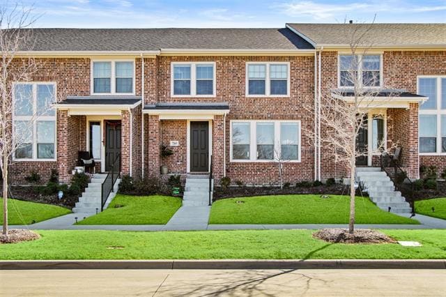 property at 7265 Sacaton Trl