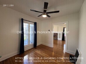 1724 E 11th St in Long Beach, CA - Building Photo - Building Photo