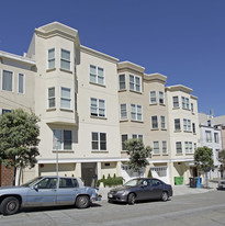 463 26th Ave Apartments