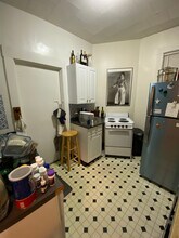 123 Park St in Brookline, MA - Foto de edificio - Building Photo