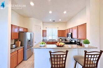 Gorgeous 3-bedrooms, 2-baths home in the desirable Granville community of Prescott Valley! in Prescott Valley, AZ - Building Photo - Building Photo