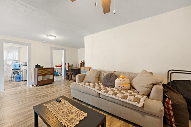 property at 2417 N 22nd St