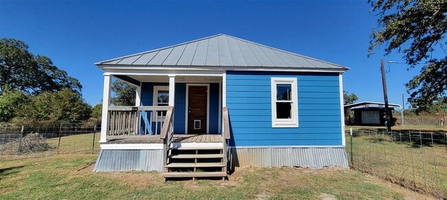 property at 394 Easley Rd