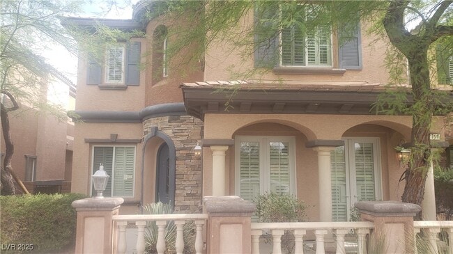 property at 7711 Windy Meadow Ave