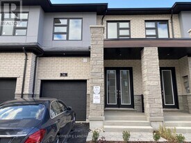 36 John Canning Wy in Markham, ON - Building Photo