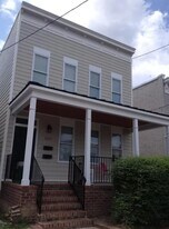 1517 W Cary St in Richmond, VA - Building Photo