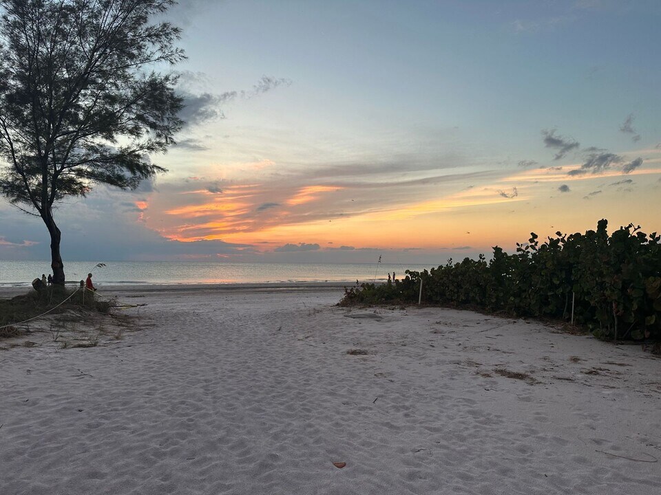 19804 Gulf Blvd in Indian Shores, FL - Building Photo