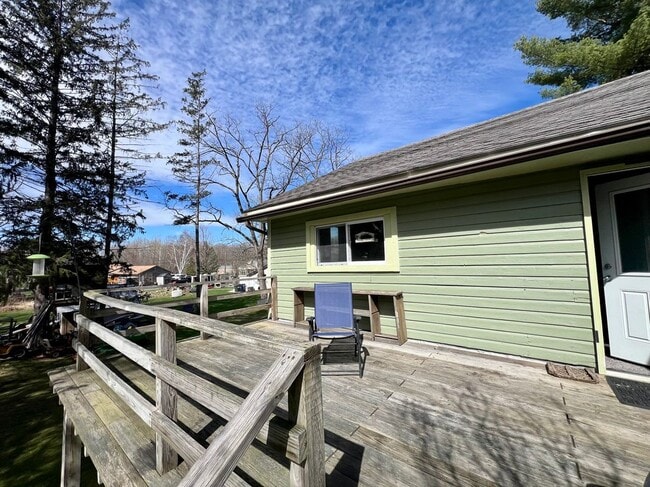 property at 1204 County Rte 9