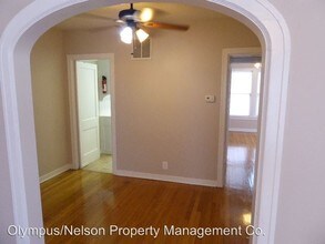 419 W Polk St in Houston, TX - Building Photo - Building Photo